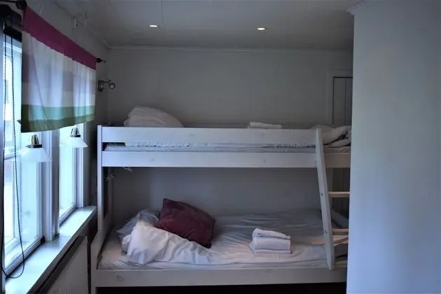 Standard İki Ayrı Yataklı Oda, Ortak Banyo (Bunk Bed)