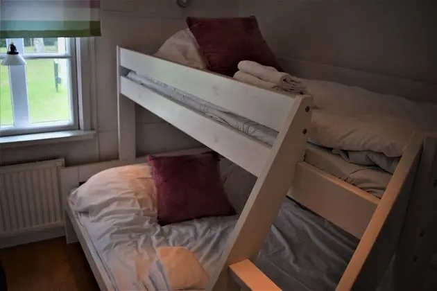 Standard İki Ayrı Yataklı Oda, Ortak Banyo (Bunk Bed)