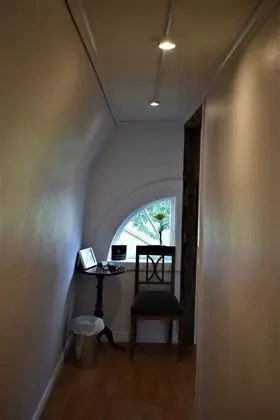 Standard İki Ayrı Yataklı Oda, Ortak Banyo (Bunk Bed)