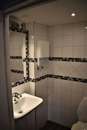 Standard İki Ayrı Yataklı Oda, Ortak Banyo (Bunk Bed)