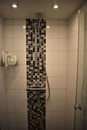 Standard İki Ayrı Yataklı Oda, Ortak Banyo (Bunk Bed)