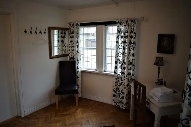 Standard Tek Kişilik Oda, Ortak Banyo