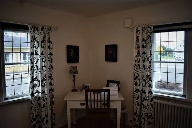 Standard Tek Kişilik Oda, Ortak Banyo