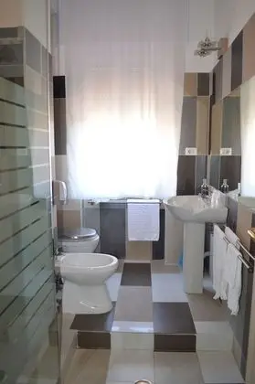 Comfort Dört Kişilik Oda, Birden Çok Yatak, Sigara İçilmez, Şehir Manzaralı