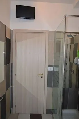 Comfort Dört Kişilik Oda, Birden Çok Yatak, Sigara İçilmez, Şehir Manzaralı