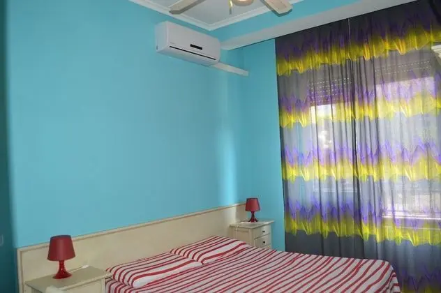 Comfort Tek Büyük Yataklı Oda, 1 Büyük (Queen) Boy Yatak, Sigara İçilebilir, Şehir Manzaralı