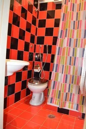 Comfort Tek Büyük Yataklı Oda, 1 Büyük (Queen) Boy Yatak, Sigara İçilebilir, Şehir Manzaralı