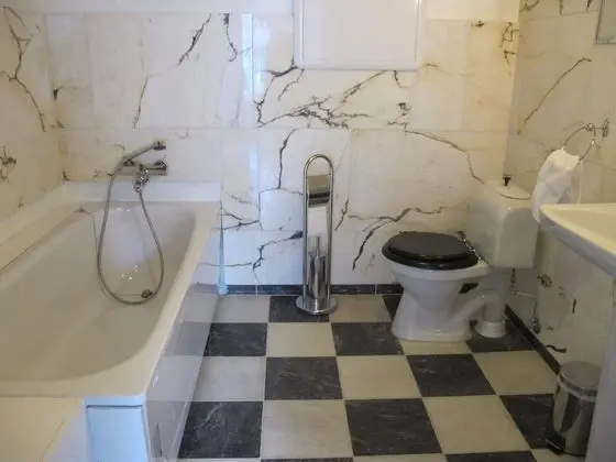 Tek Büyük Yataklı Oda, 1 Çift Kişilik Yatak, Deniz Manzaralı