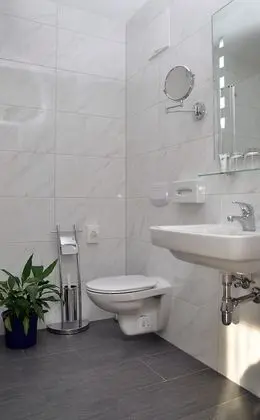 Tek Kişilik Oda