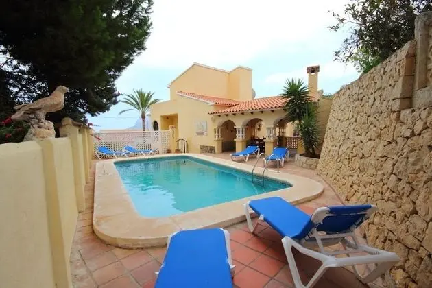 Villa, 3 Yatak Odası, Kişiye Özel Havuzlu