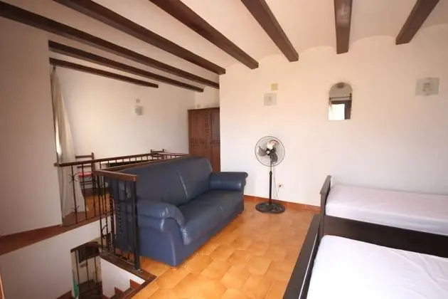 Villa, 3 Yatak Odası, Kişiye Özel Havuzlu
