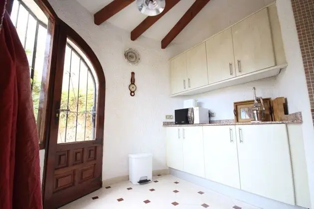 Villa, 3 Yatak Odası, Kişiye Özel Havuzlu