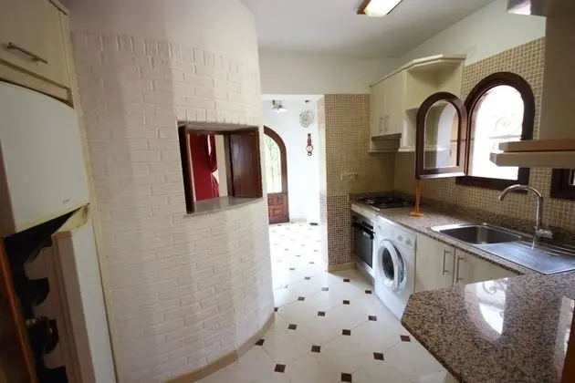 Villa, 3 Yatak Odası, Kişiye Özel Havuzlu