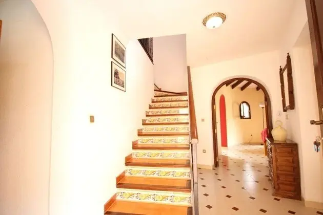 Villa, 3 Yatak Odası, Kişiye Özel Havuzlu