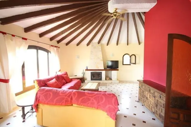 Villa, 3 Yatak Odası, Kişiye Özel Havuzlu