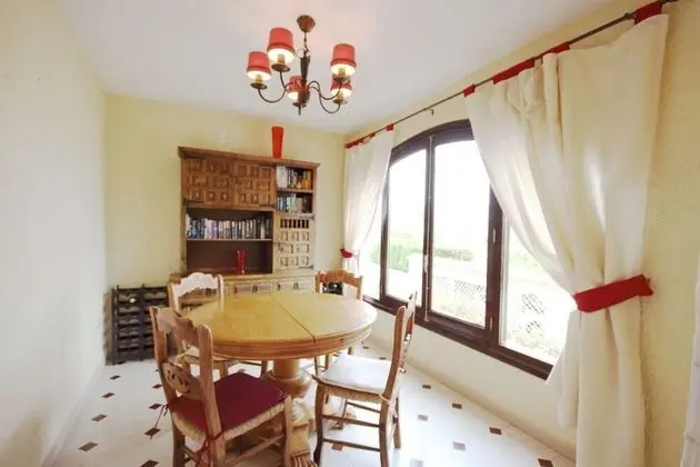 Villa, 3 Yatak Odası, Kişiye Özel Havuzlu