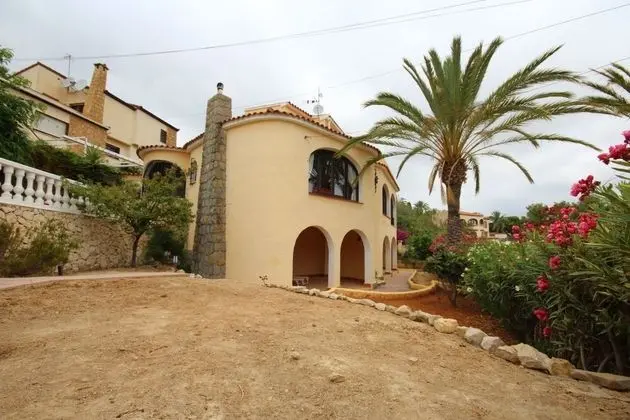 Villa, 3 Yatak Odası, Kişiye Özel Havuzlu