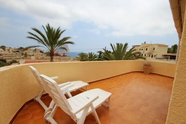 Villa, 3 Yatak Odası, Kişiye Özel Havuzlu