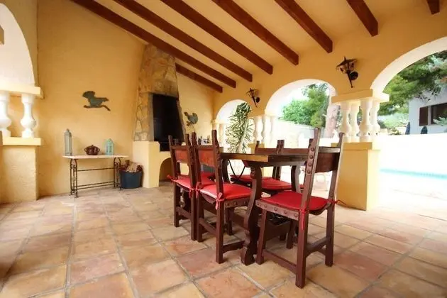 Villa, 3 Yatak Odası, Kişiye Özel Havuzlu