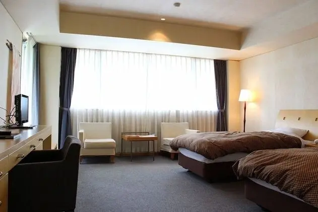 İki Ayrı Yataklı Oda