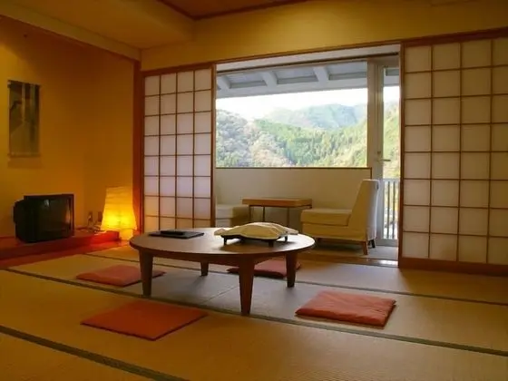 Traditional Oda (Japanese-Style - 10 tatami mats)
