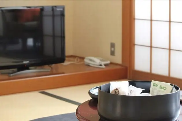 Traditional Oda (Japanese-Style - 10 tatami mats)