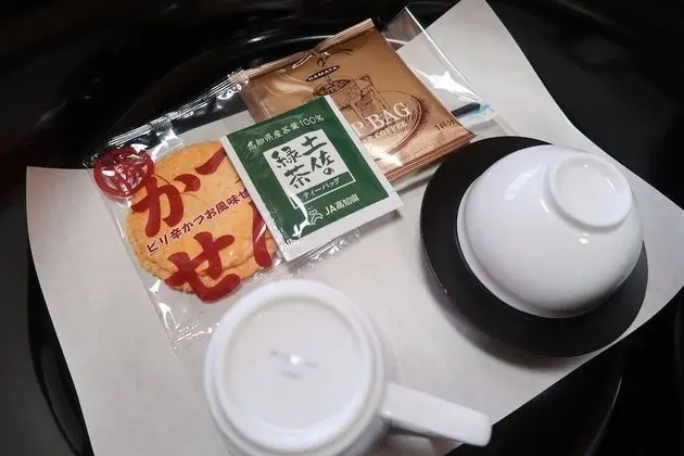 Traditional Oda (Japanese-Style - 10 tatami mats)