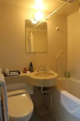 Traditional Oda (Japanese-Style - 10 tatami mats)