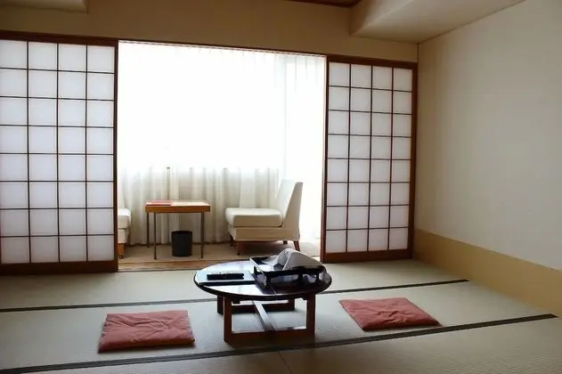 Traditional Oda (Japanese-Style - 8 tatami mats)