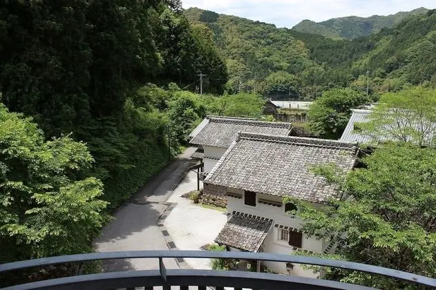 Traditional Oda (Japanese-Style - 8 tatami mats)