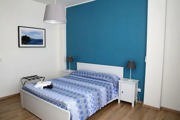 Basic Tek Büyük Yataklı Oda, Ortak Banyo