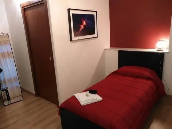 Comfort Tek Kişilik Oda