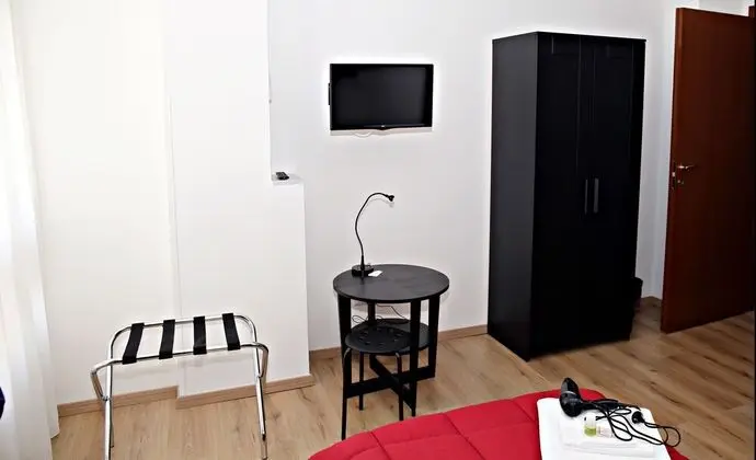 Comfort Tek Kişilik Oda