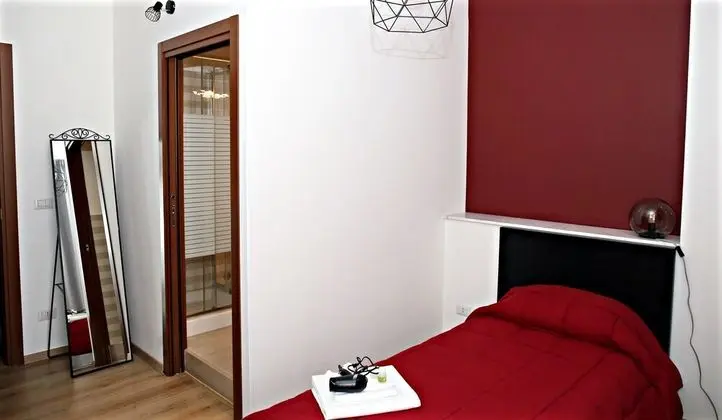 Comfort Tek Kişilik Oda