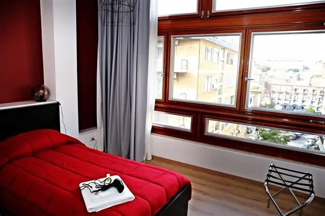 Comfort Tek Kişilik Oda