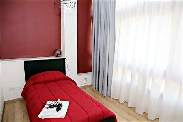 Comfort Tek Kişilik Oda