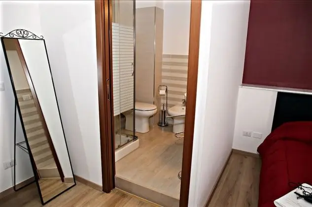 Comfort Tek Kişilik Oda