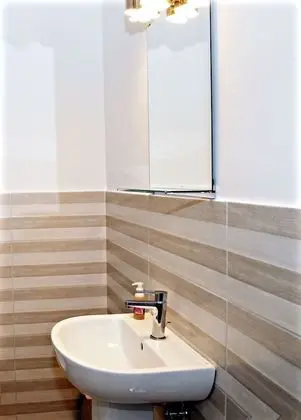 Comfort Tek Kişilik Oda