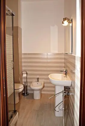 Comfort Tek Kişilik Oda