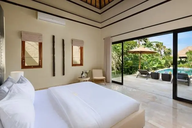 Villa, 3 Yatak Odası, Kişiye Özel Havuzlu