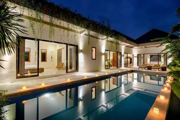 Villa, 3 Yatak Odası, Kişiye Özel Havuzlu
