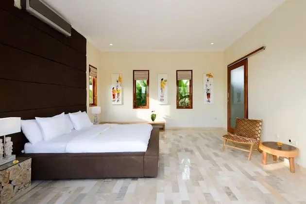 Villa, 3 Yatak Odası, Kişiye Özel Havuzlu