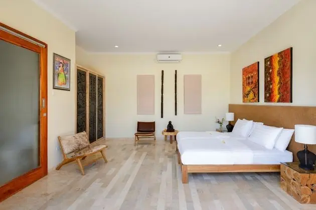Villa, 3 Yatak Odası, Kişiye Özel Havuzlu
