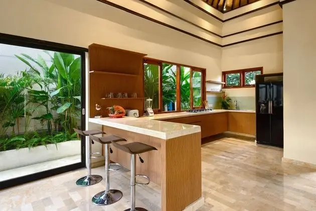 Villa, 3 Yatak Odası, Kişiye Özel Havuzlu