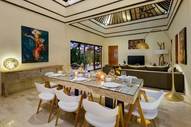 Villa, 3 Yatak Odası, Kişiye Özel Havuzlu