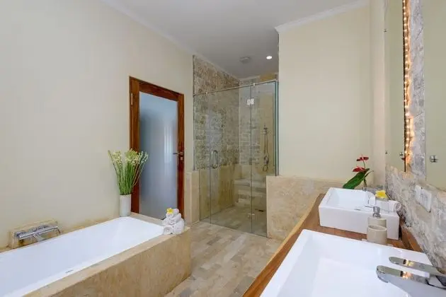 Villa, 3 Yatak Odası, Kişiye Özel Havuzlu