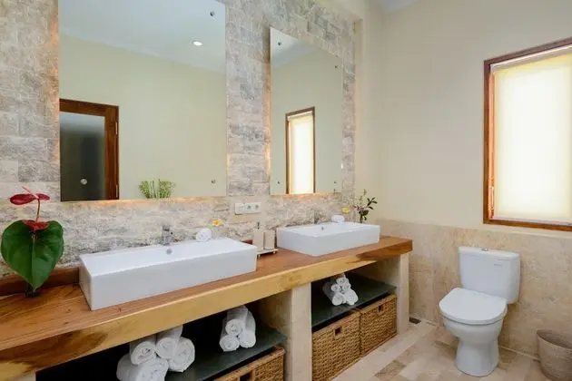 Villa, 3 Yatak Odası, Kişiye Özel Havuzlu
