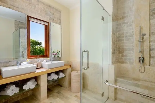 Villa, 3 Yatak Odası, Kişiye Özel Havuzlu