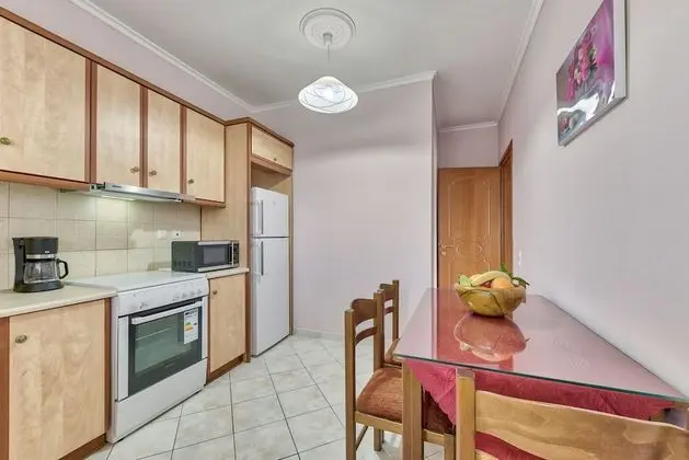 Villa, 2 Yatak Odası, Veranda