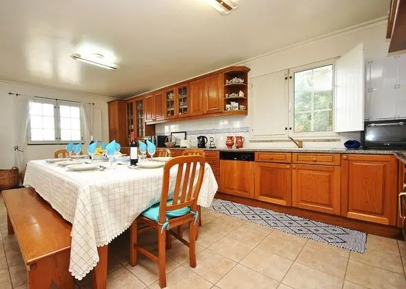 Villa, 4 Yatak Odası, Kişiye Özel Havuzlu